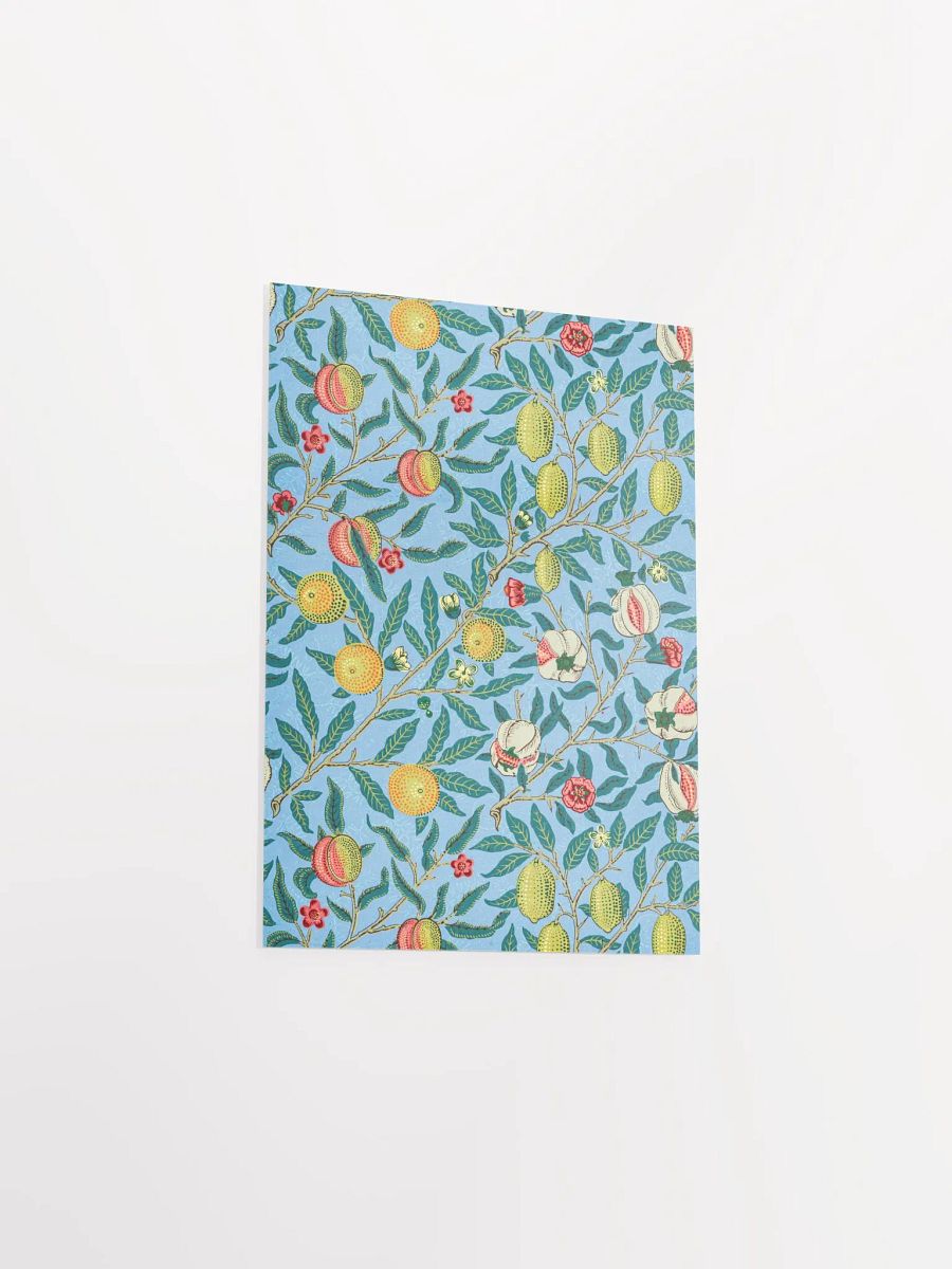 Four Fruits Pattern by William Morris product image (3)