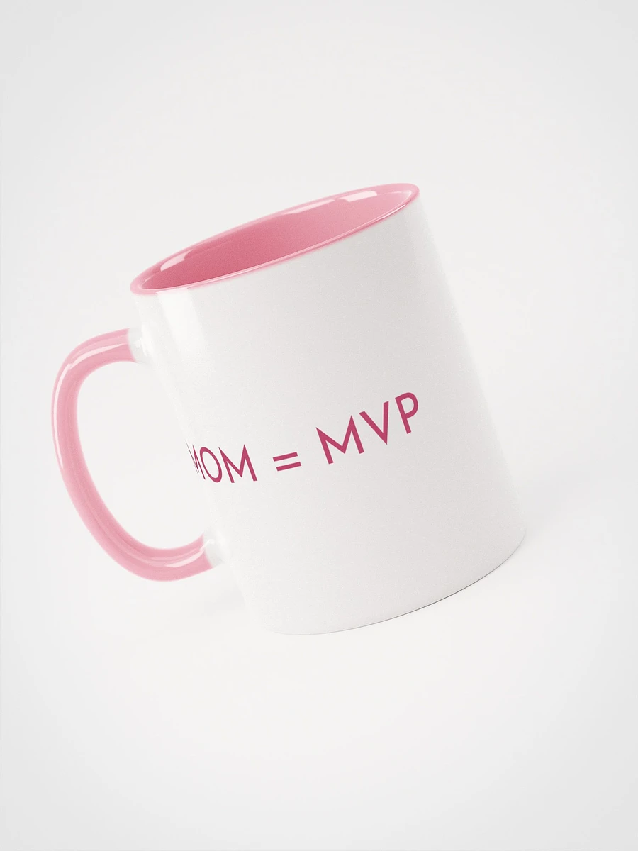 MOM = MVP Mug product image (3)