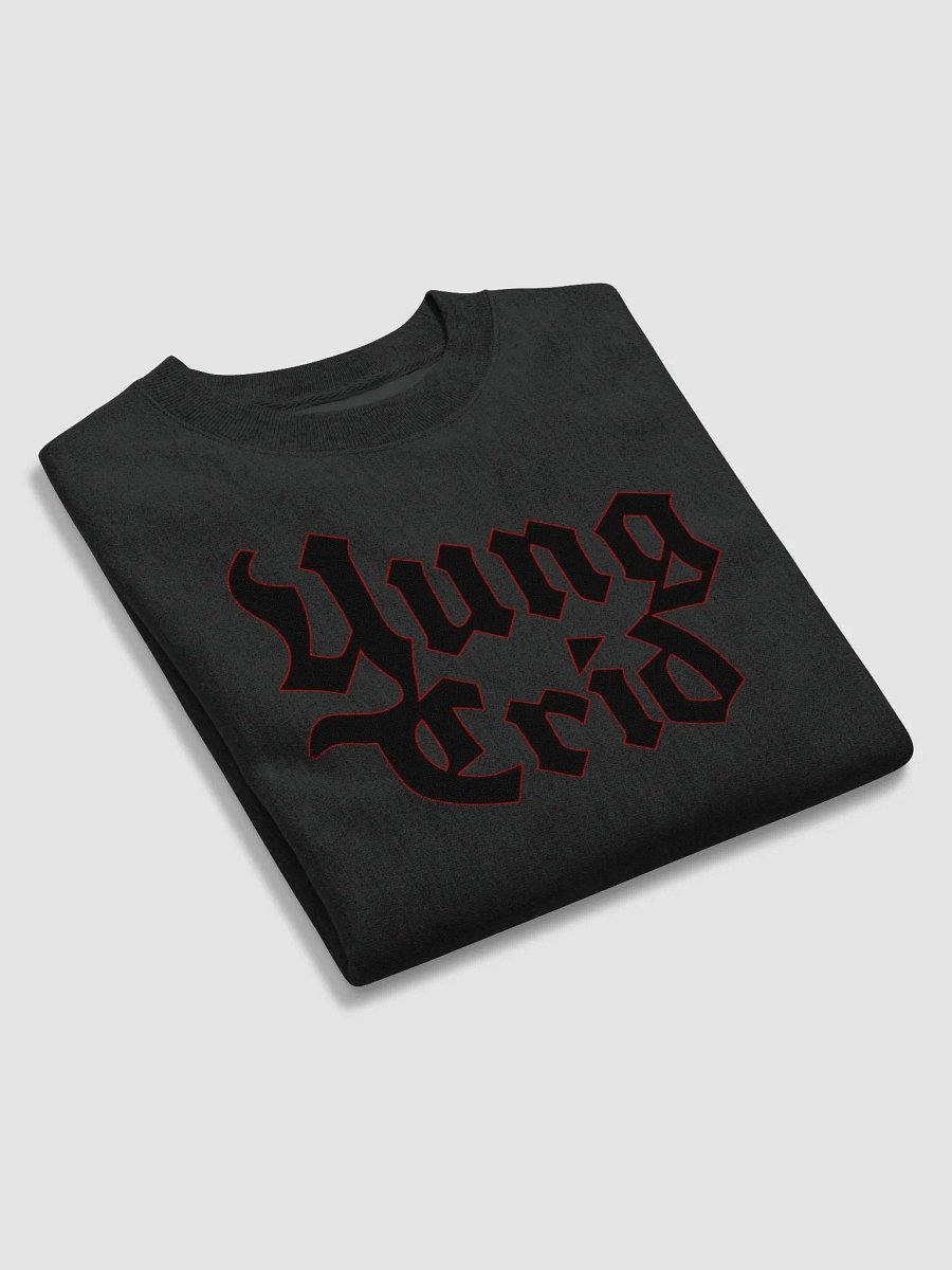 Yung Crid Champion Sweatshirt product image (5)