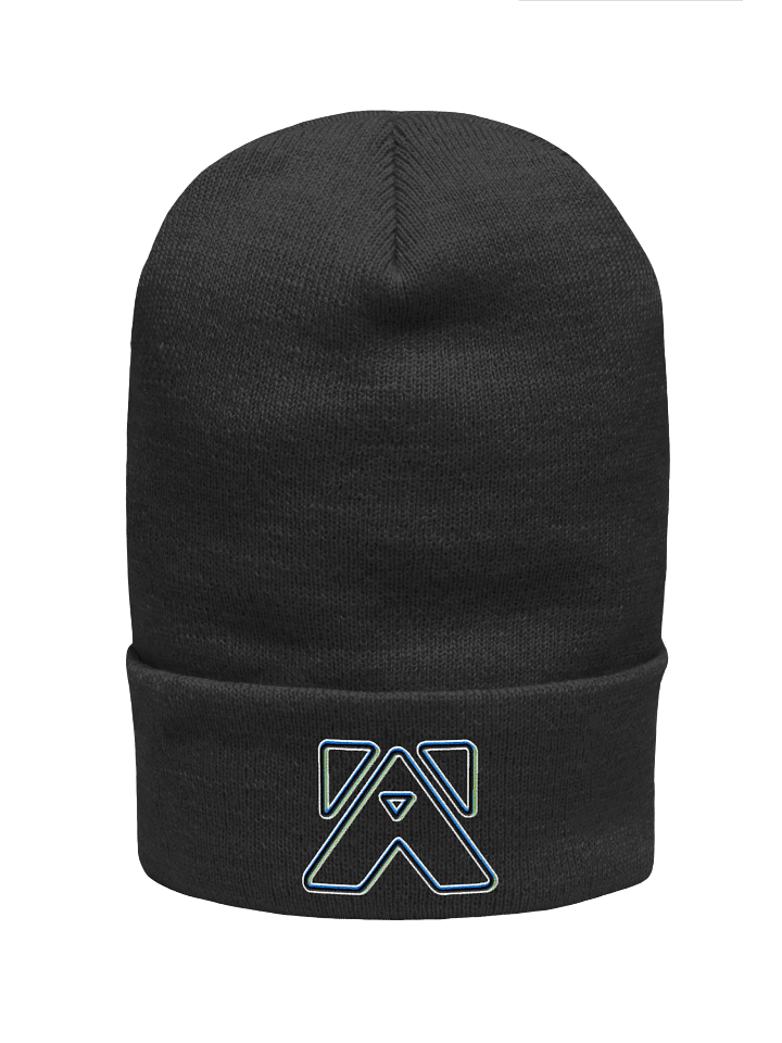 Basic Beanie product image (4)