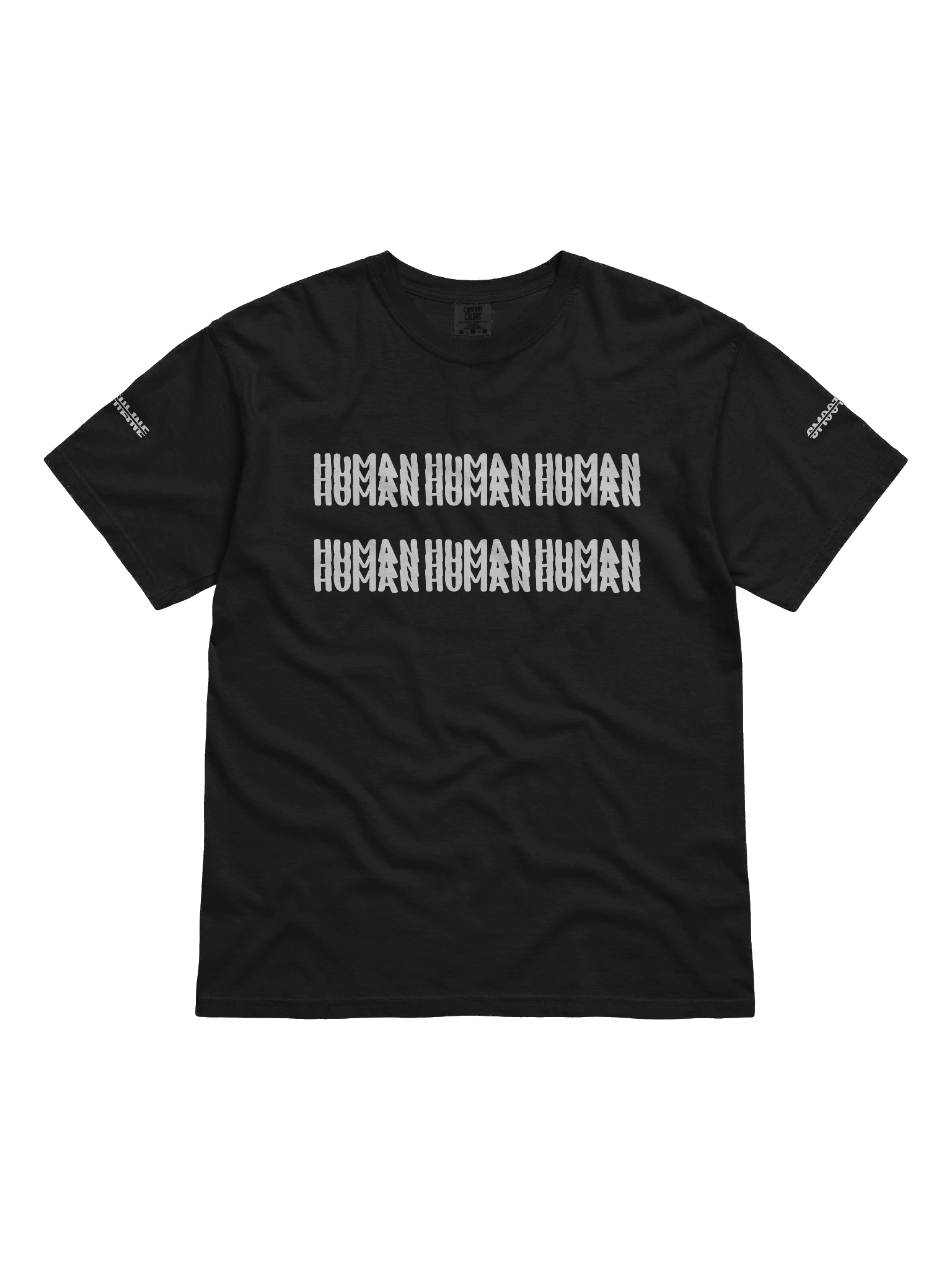 Human Equals Human Tee product image (1)