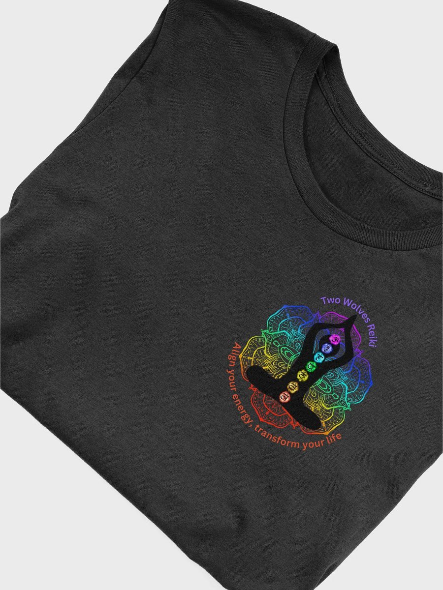 Two Wolves Tee product image (5)