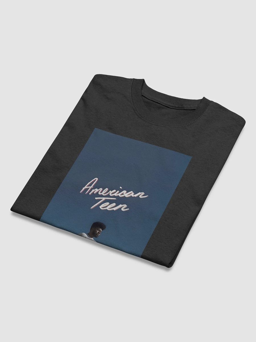 American Teen Khalid T-shirt product image (3)