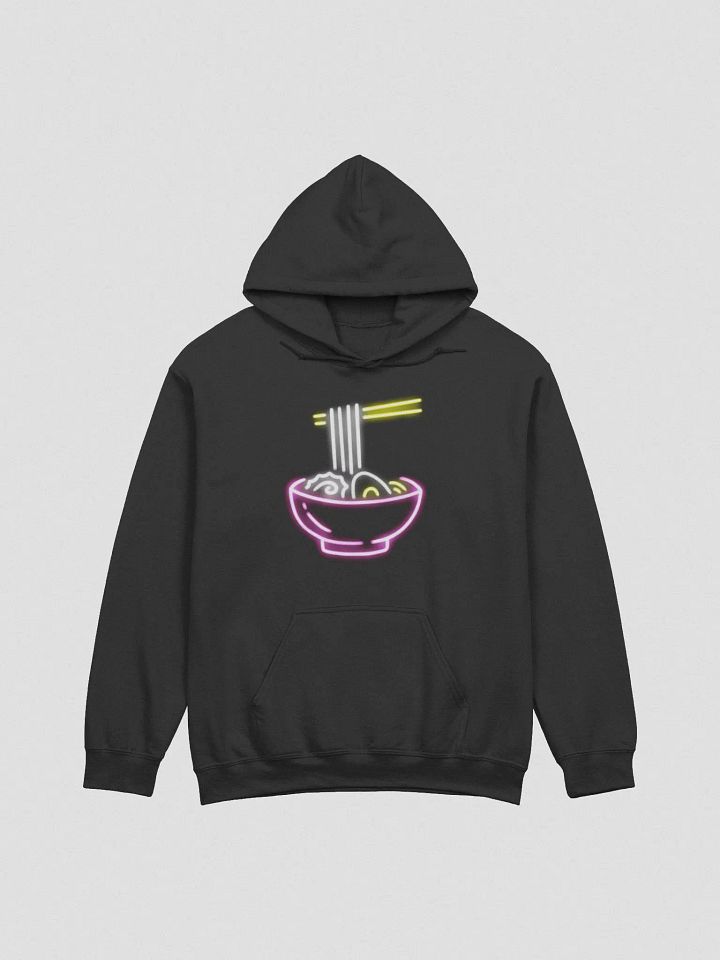 Ramen Hoodie product image (1)
