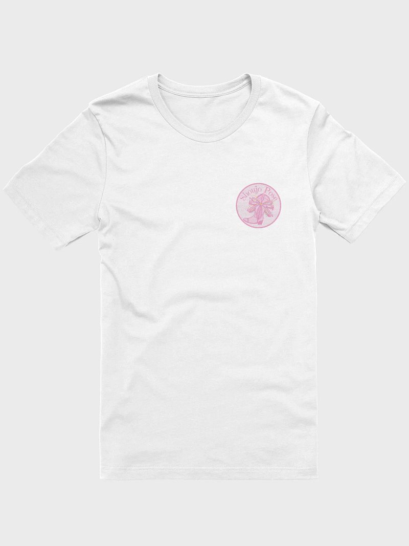 Boot Logo Shirt