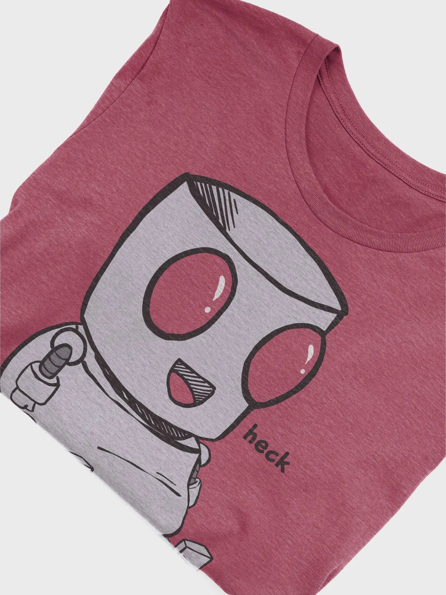 Heck Tee product image (5)