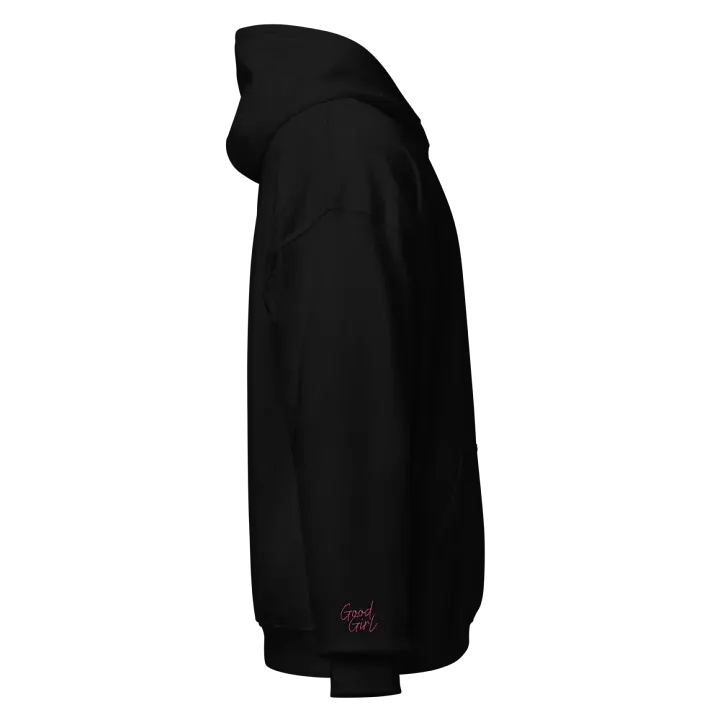 Siren Exclusive Discreet Signature Hoodie product image (2)
