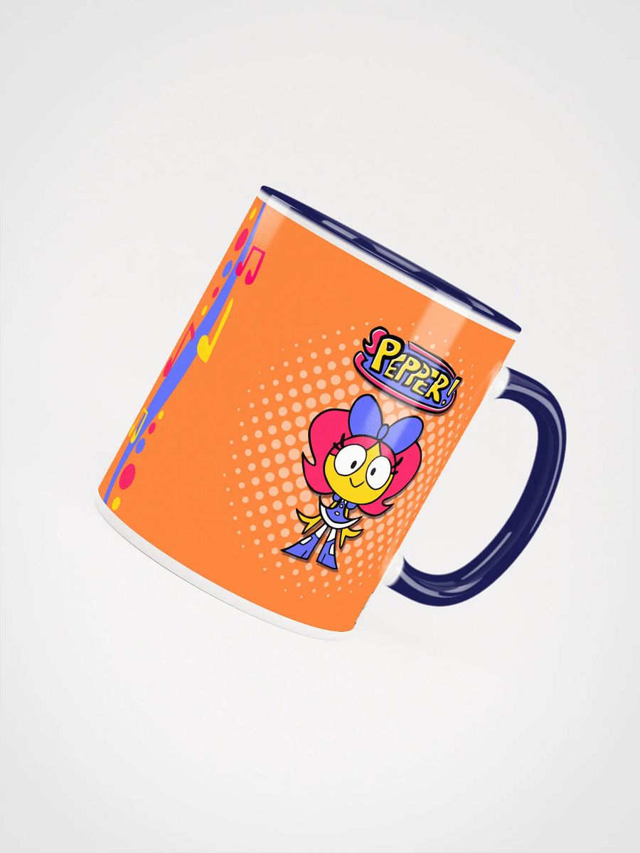 Pepper Mug product image (5)