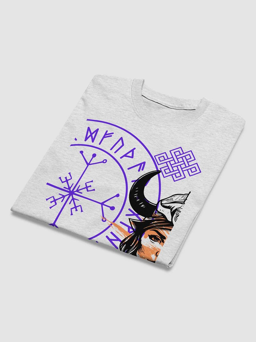 Raven Maiden - T Shirt product image (3)