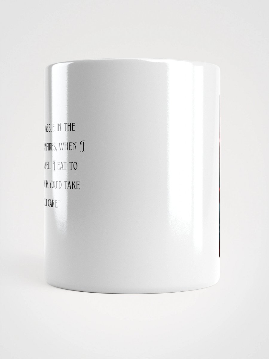 Daughter Forever Mug product image (13)