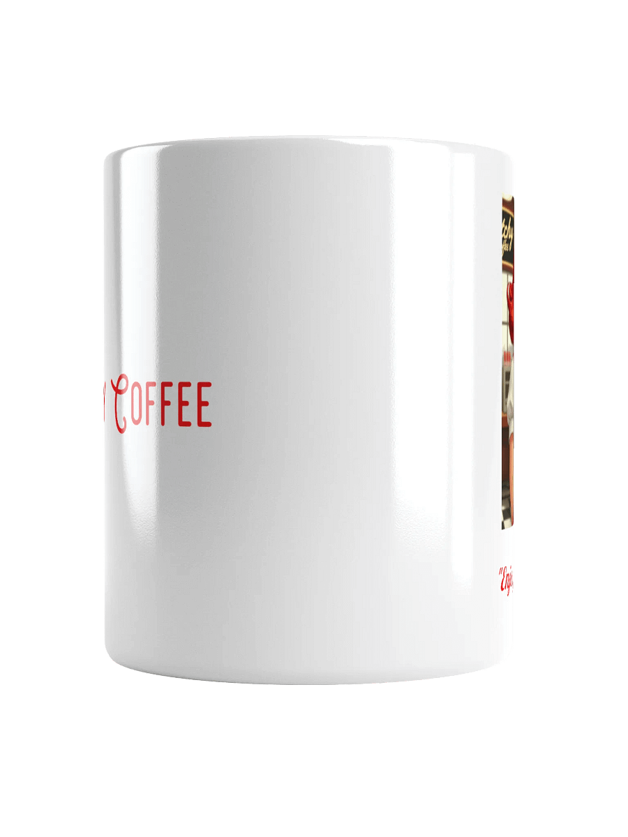 Bitchy Coffee Mug product image (5)