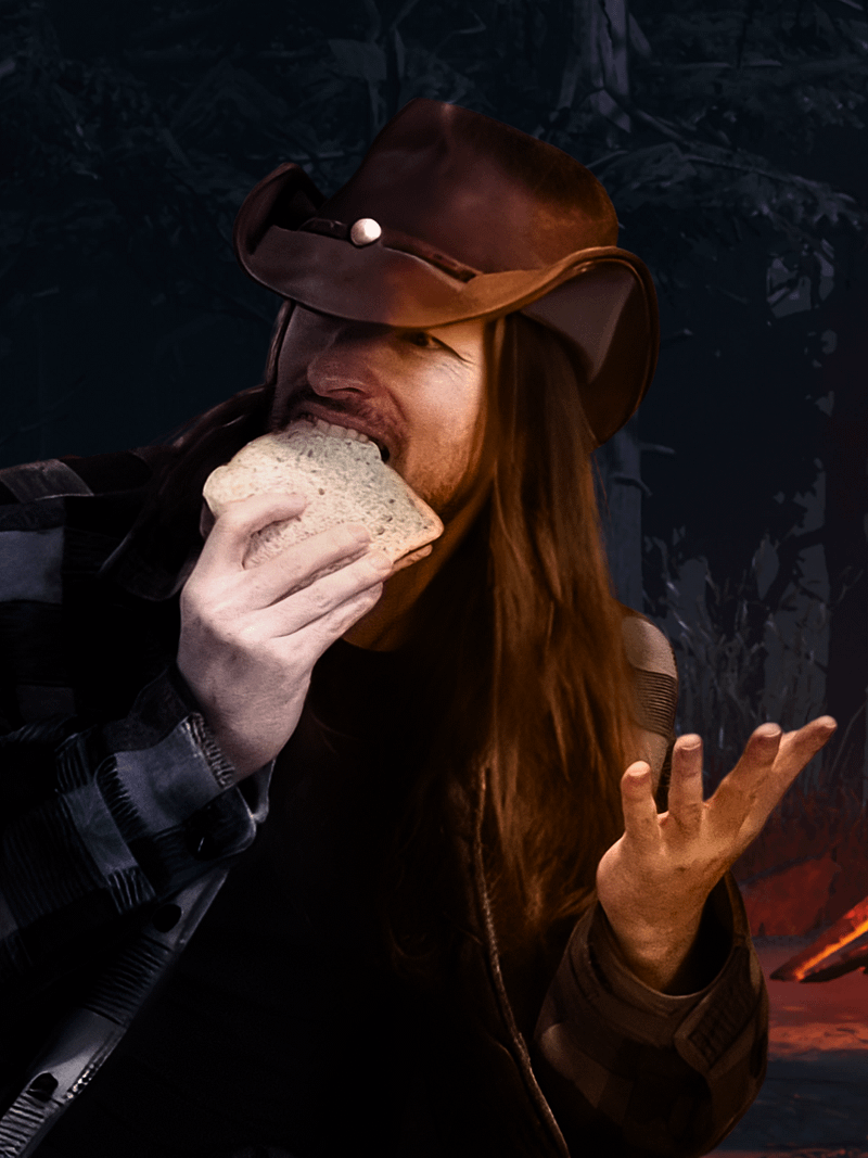 Cimmarian Music - Single - Endless Loop (Dead By Daylight)