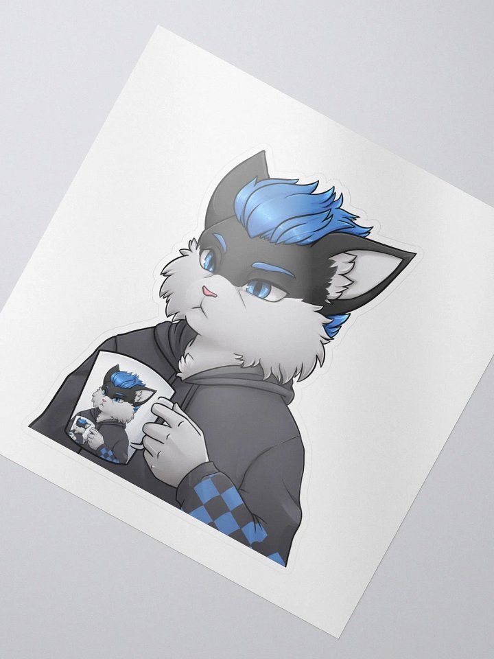 Mashuu mug-mug sticker product image (2)