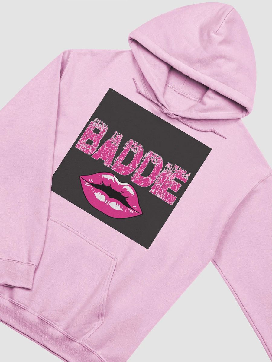 Baddie Hoodie product image (2)