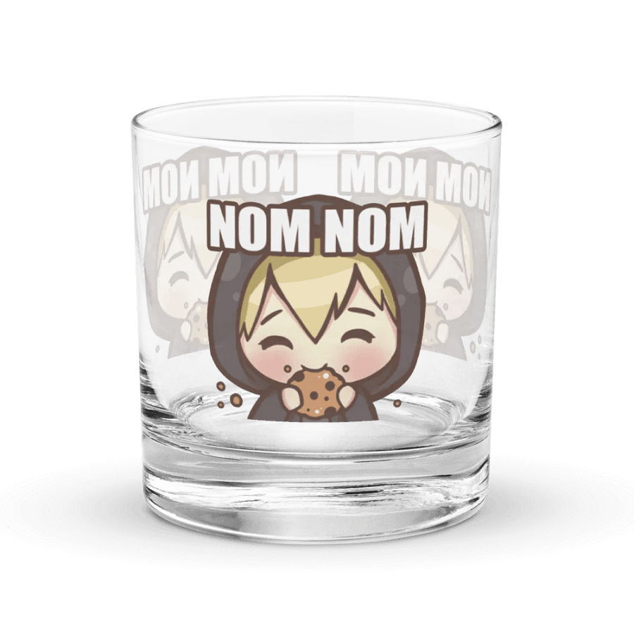 Nom Nom Glass product image (1)