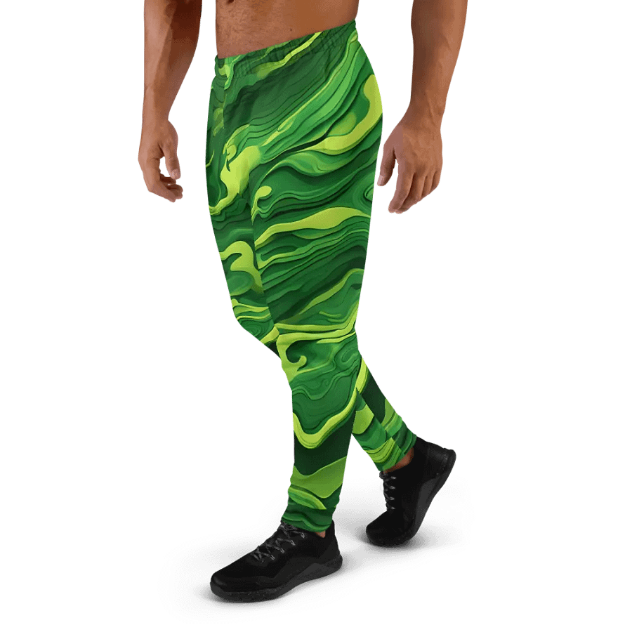 Harmony Flow Men's Joggers product image (1)