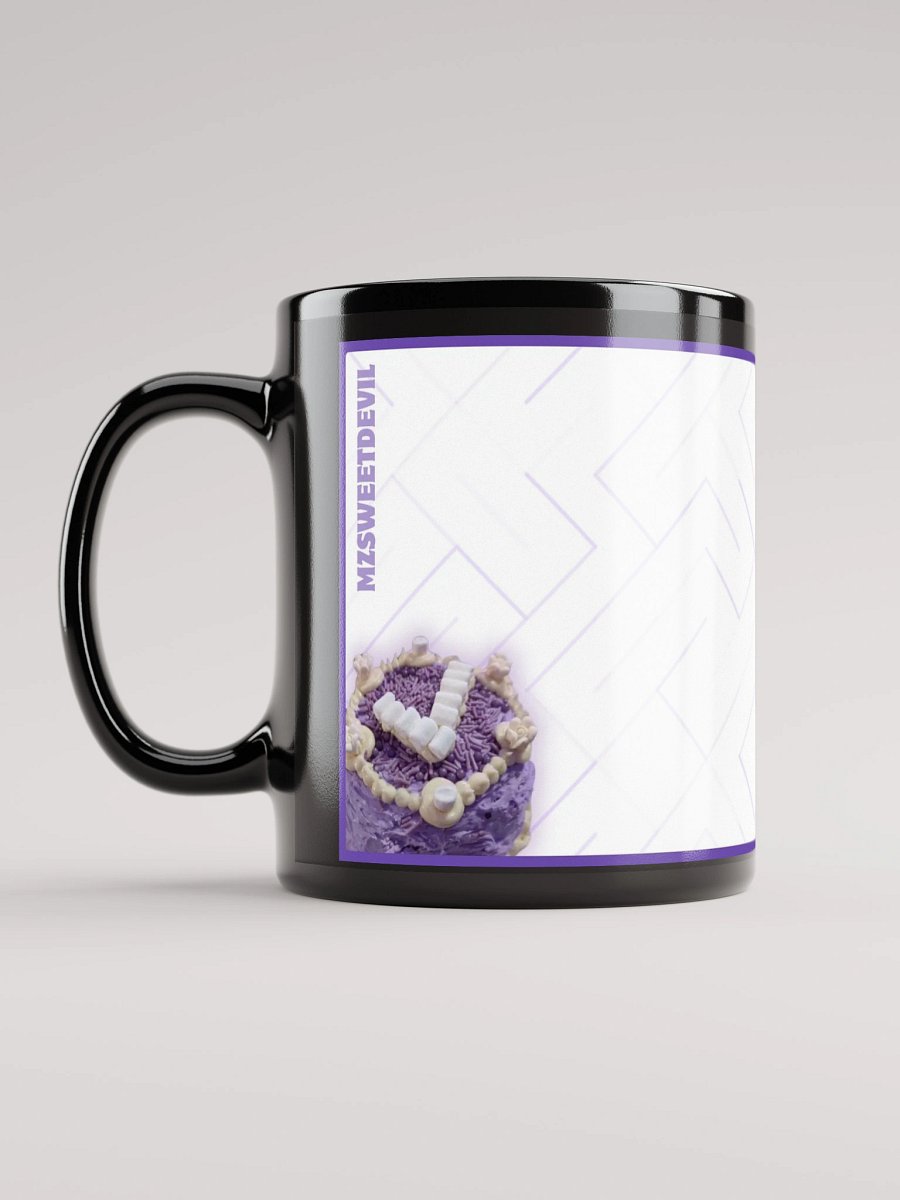 Limited Edition MzSweetDevil Twitch Partner Mug product image (12)