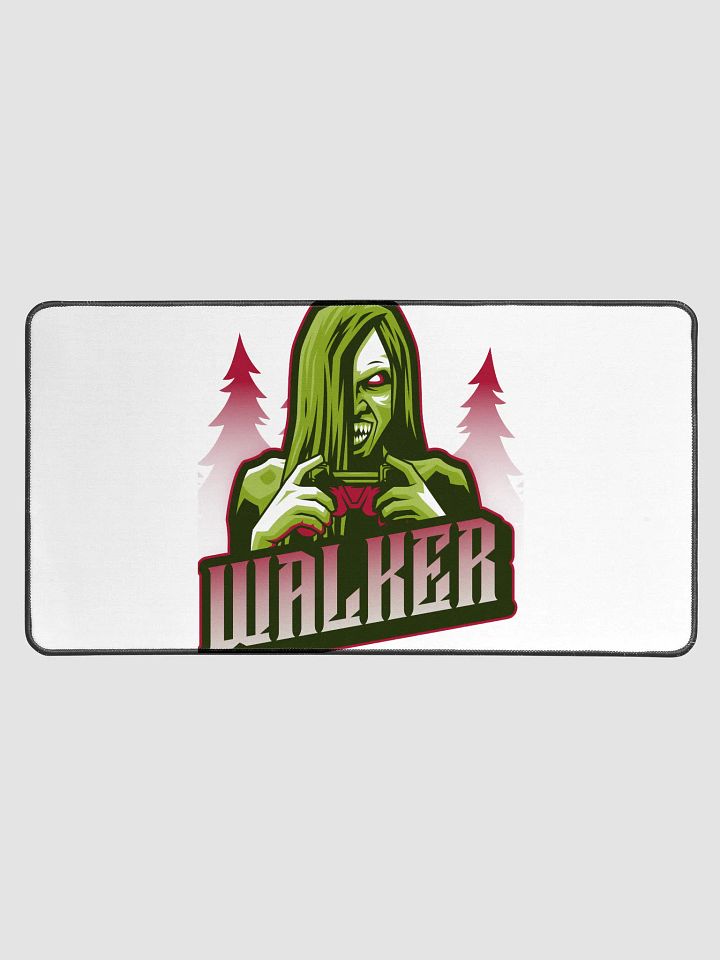 Walker Mousepad - Logo product image (1)
