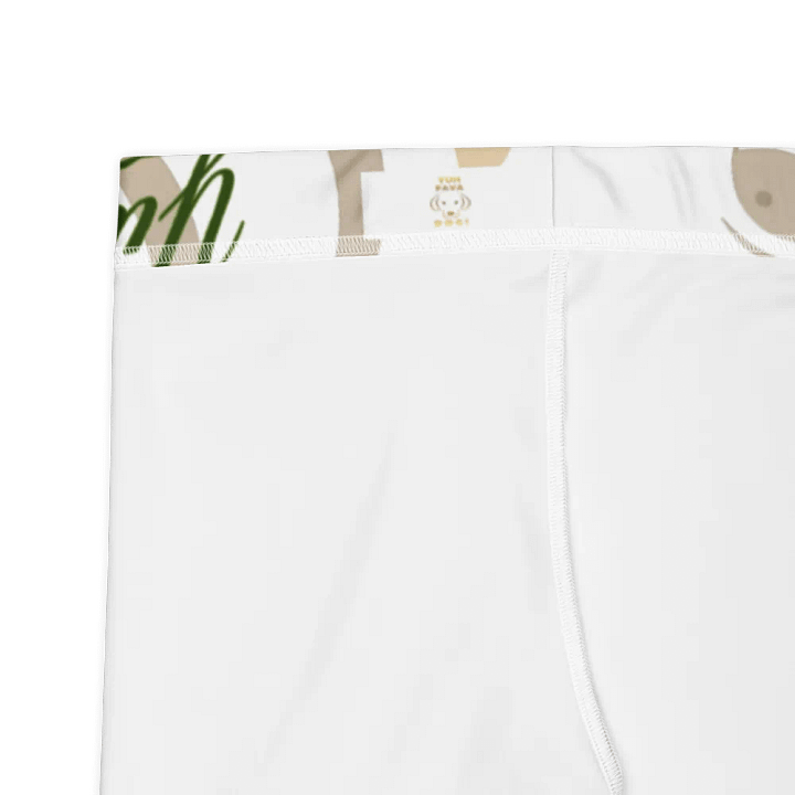 Short Spandex product image (2)