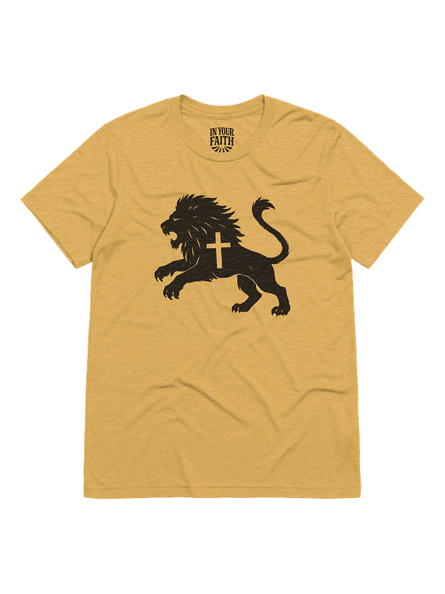 Lion Of The Cross Collection