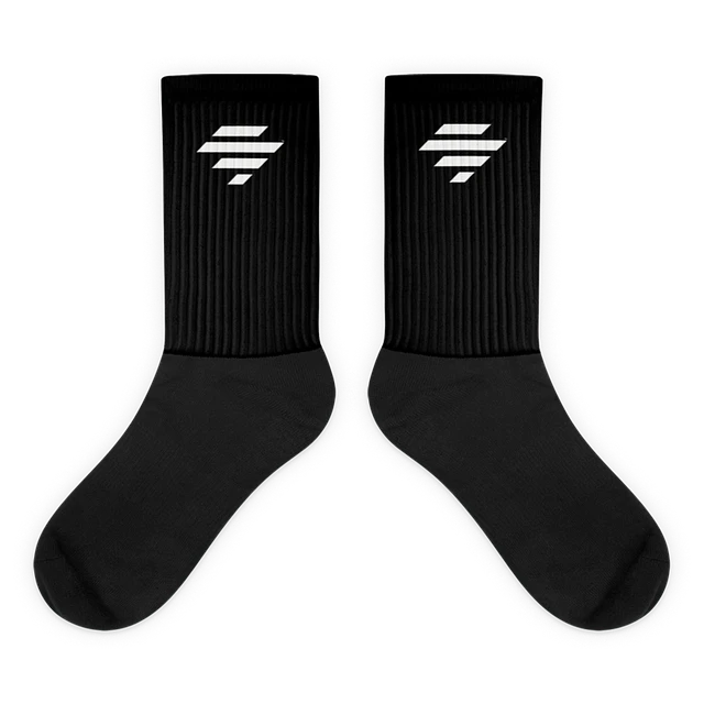 Black Socks product image (1)