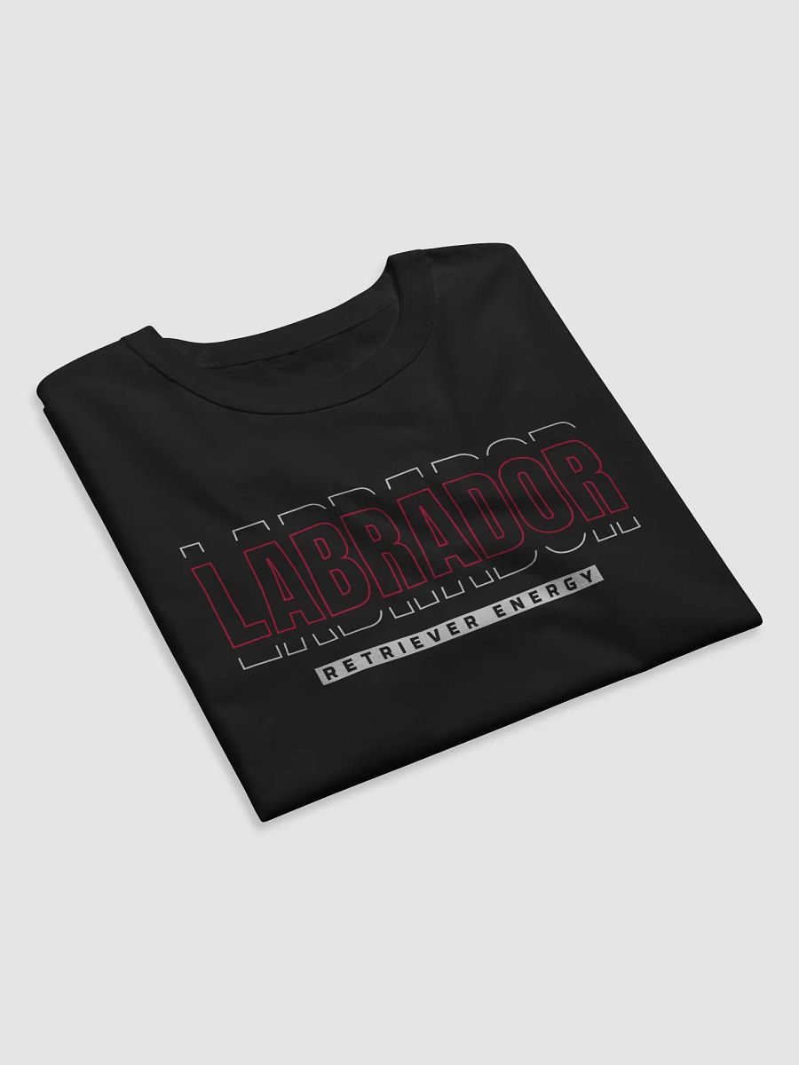 Retriever Energy Champion T-Shirt product image (5)