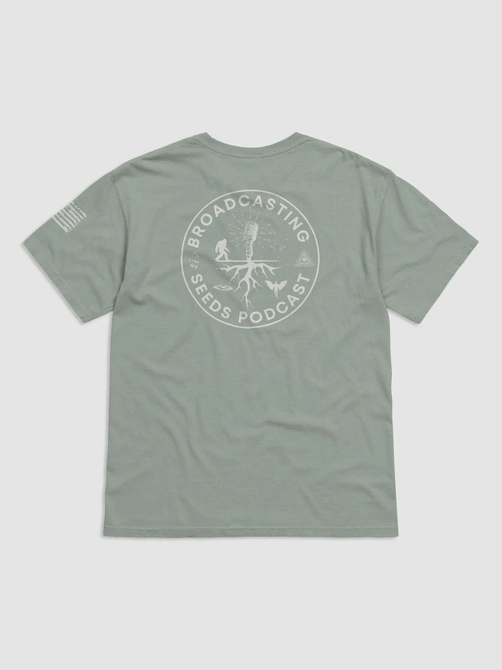Broadcasting Seeds Premium T-Shirt product image (17)