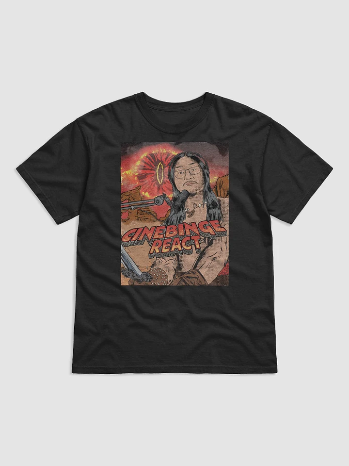 Conan T Shirt product image (9)