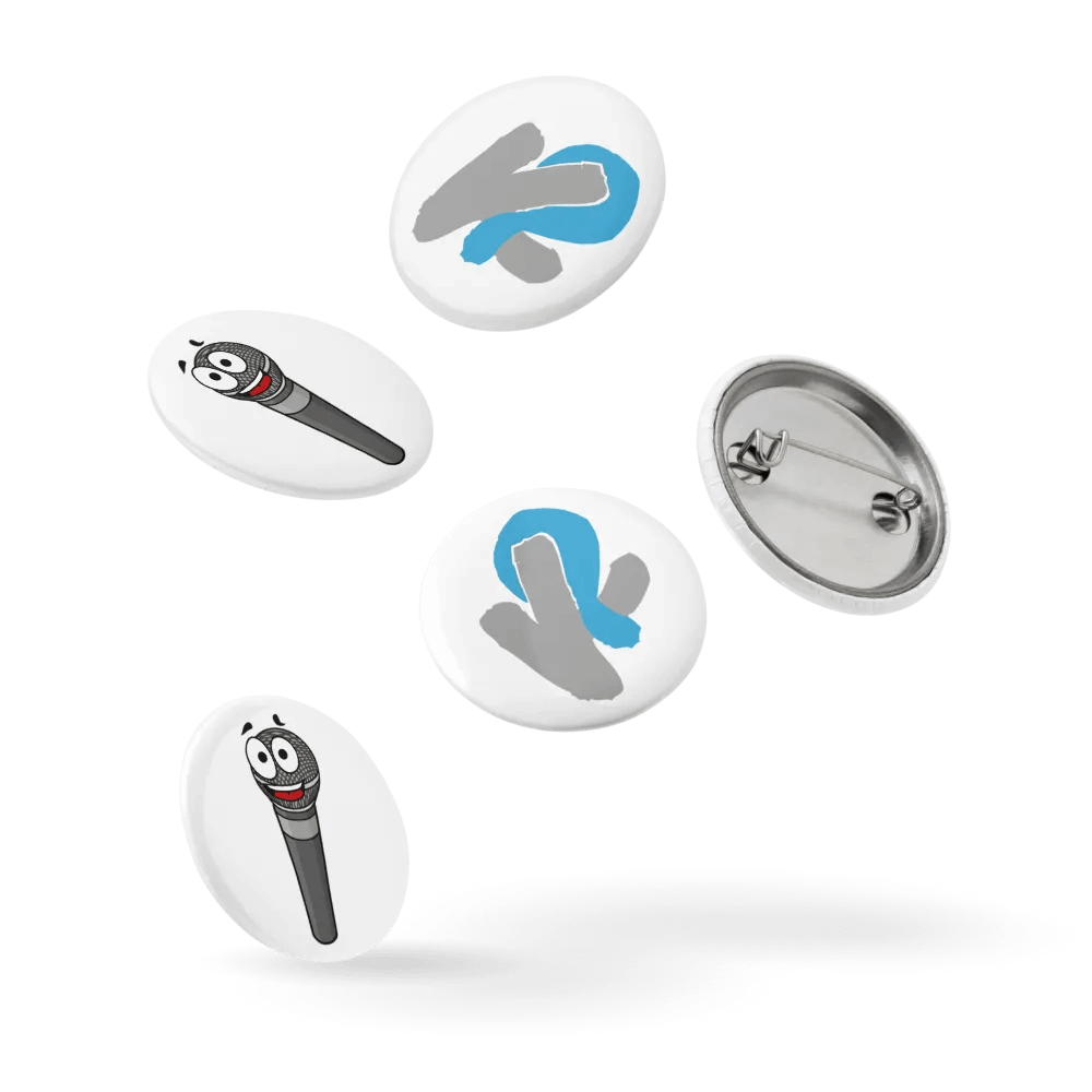 Pins Karaoké Passion product image (6)