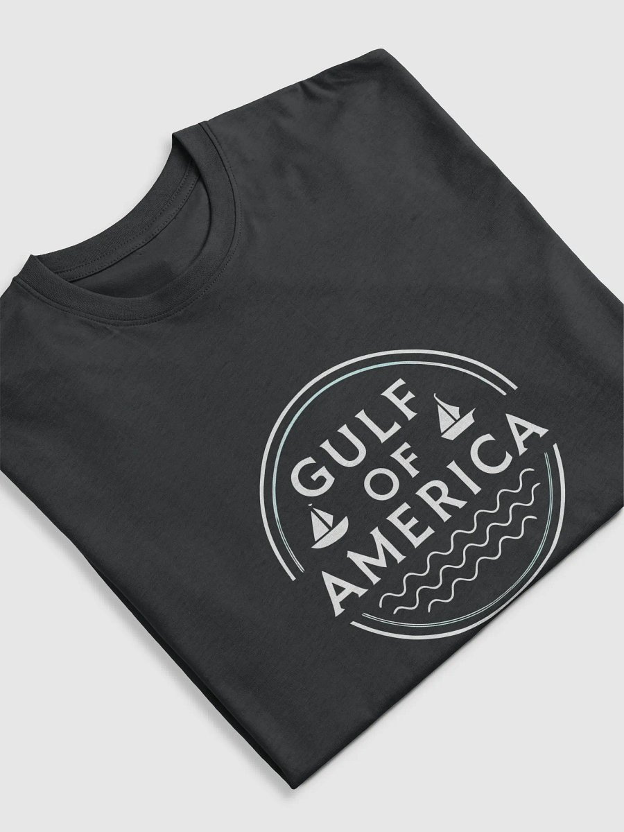 Nautical Emblem Men's Premium Tee product image (5)