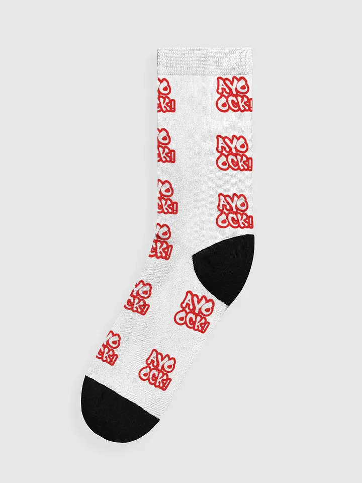 OCKY SOCKS product image (1)
