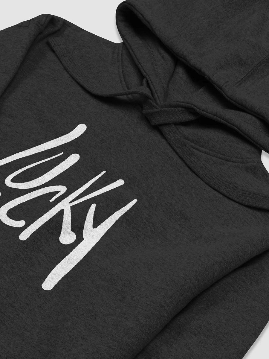 Luck10 Hoodie product image (3)