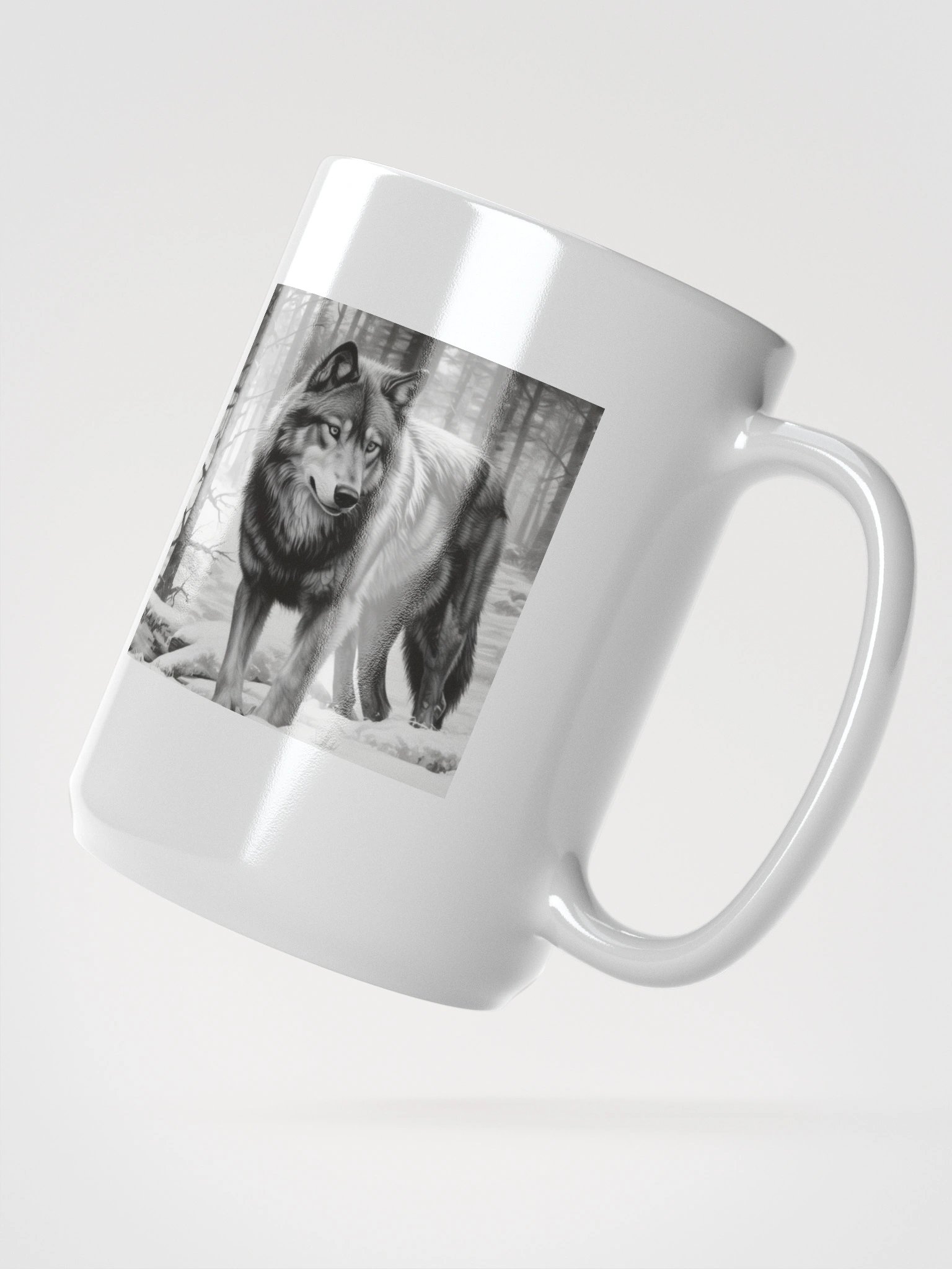 Wolf product image (2)