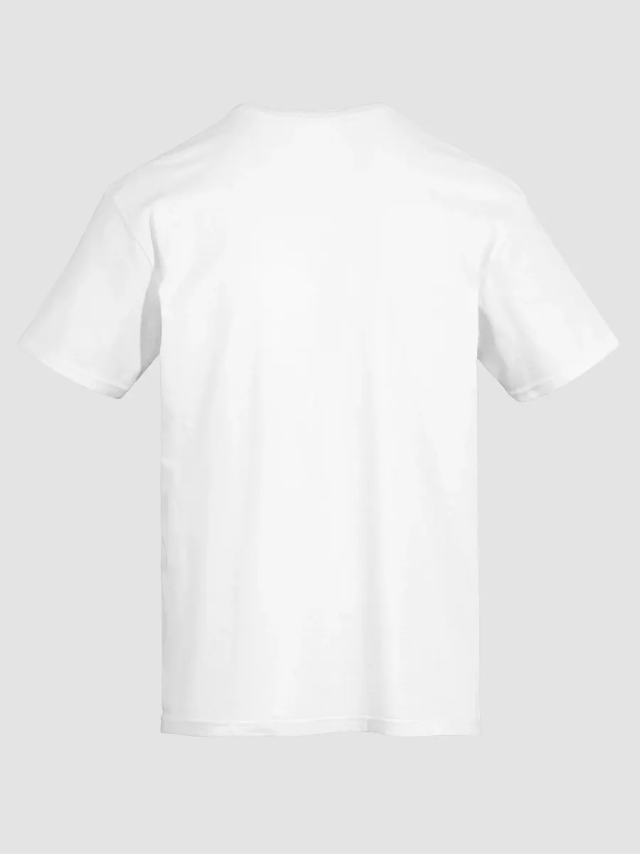 BLAMELESS T-SHIRT UNISEX product image (47)
