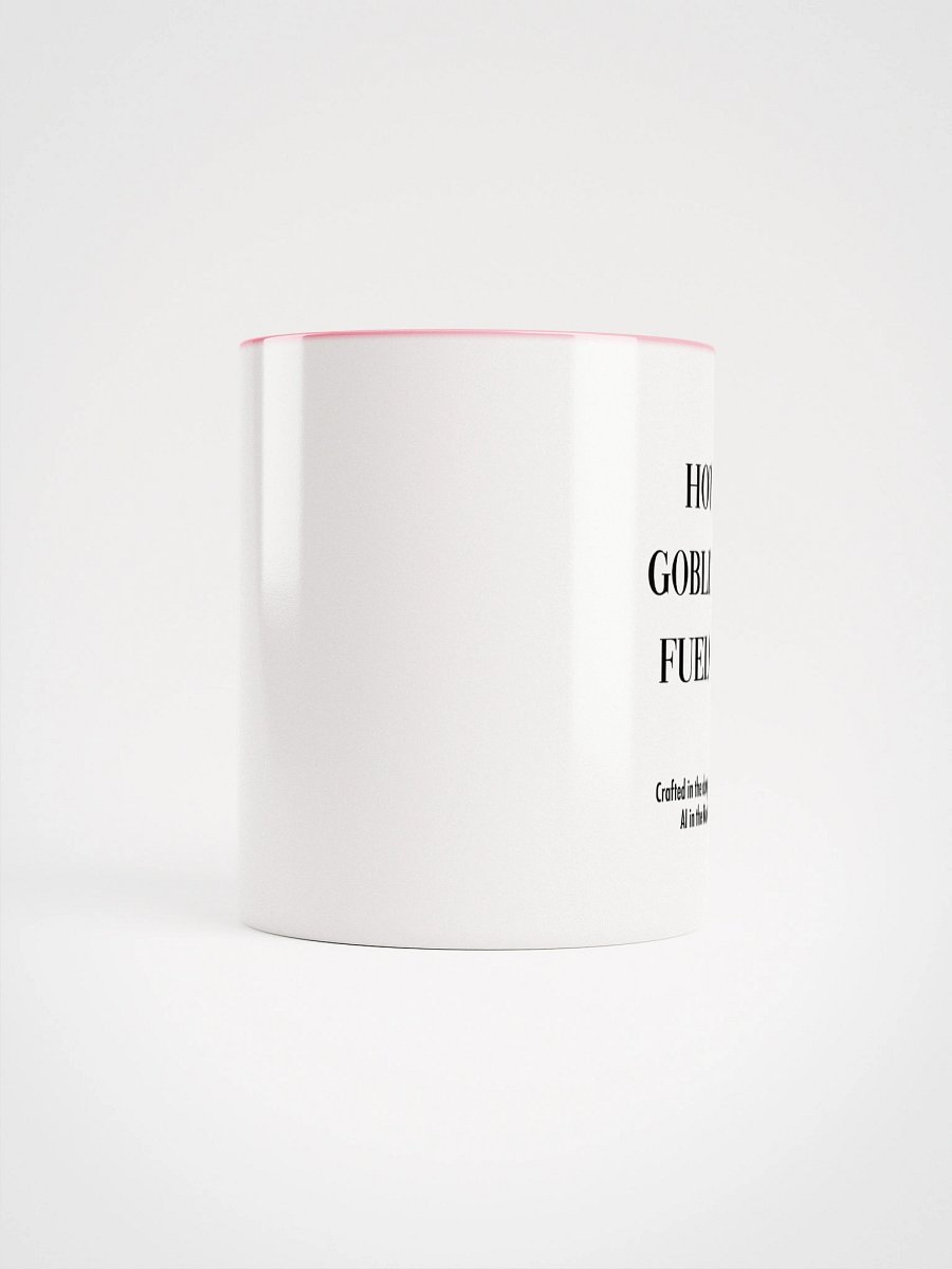 HOT GOBLinn FUEL ☕️ BAD, BAD AI edition product image (4)