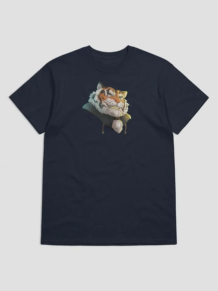 Primal - T-Shirt product image (1)