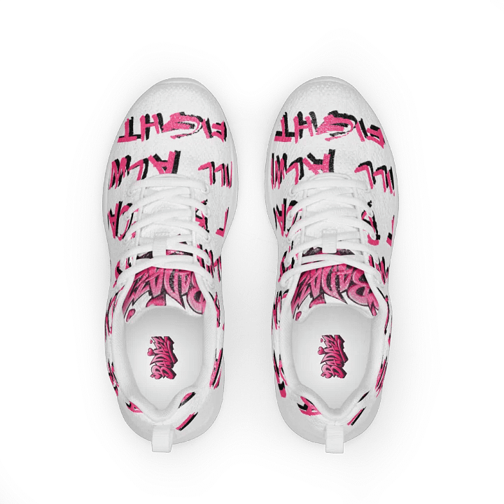 BadAzz Sneekers Women Sizes product image (1)