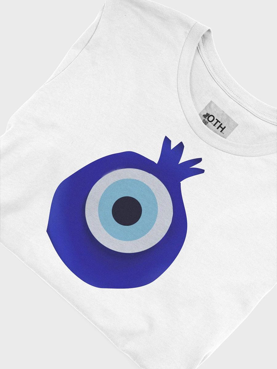 Nazar Amulet Protection T-Shirt product image (97)