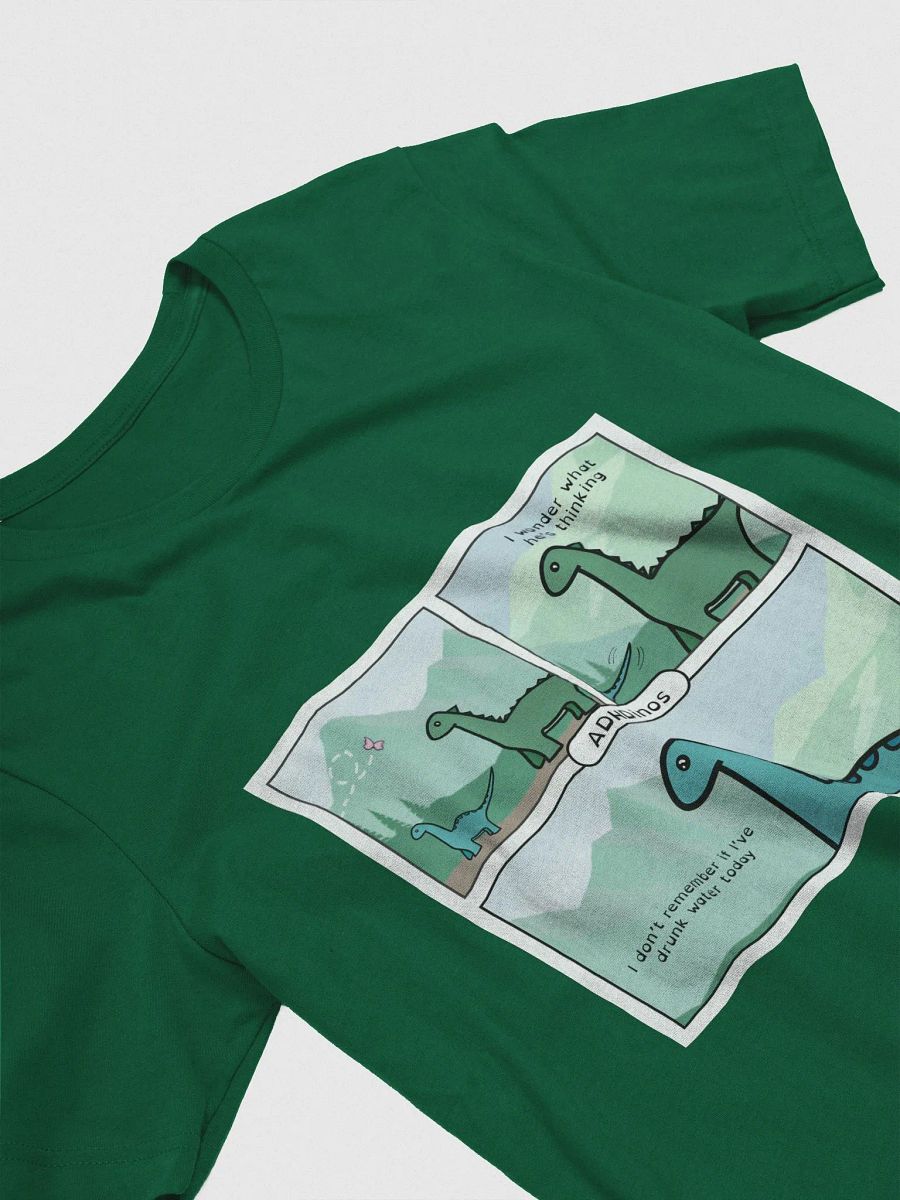 Comic #13 - T-Shirt product image (8)