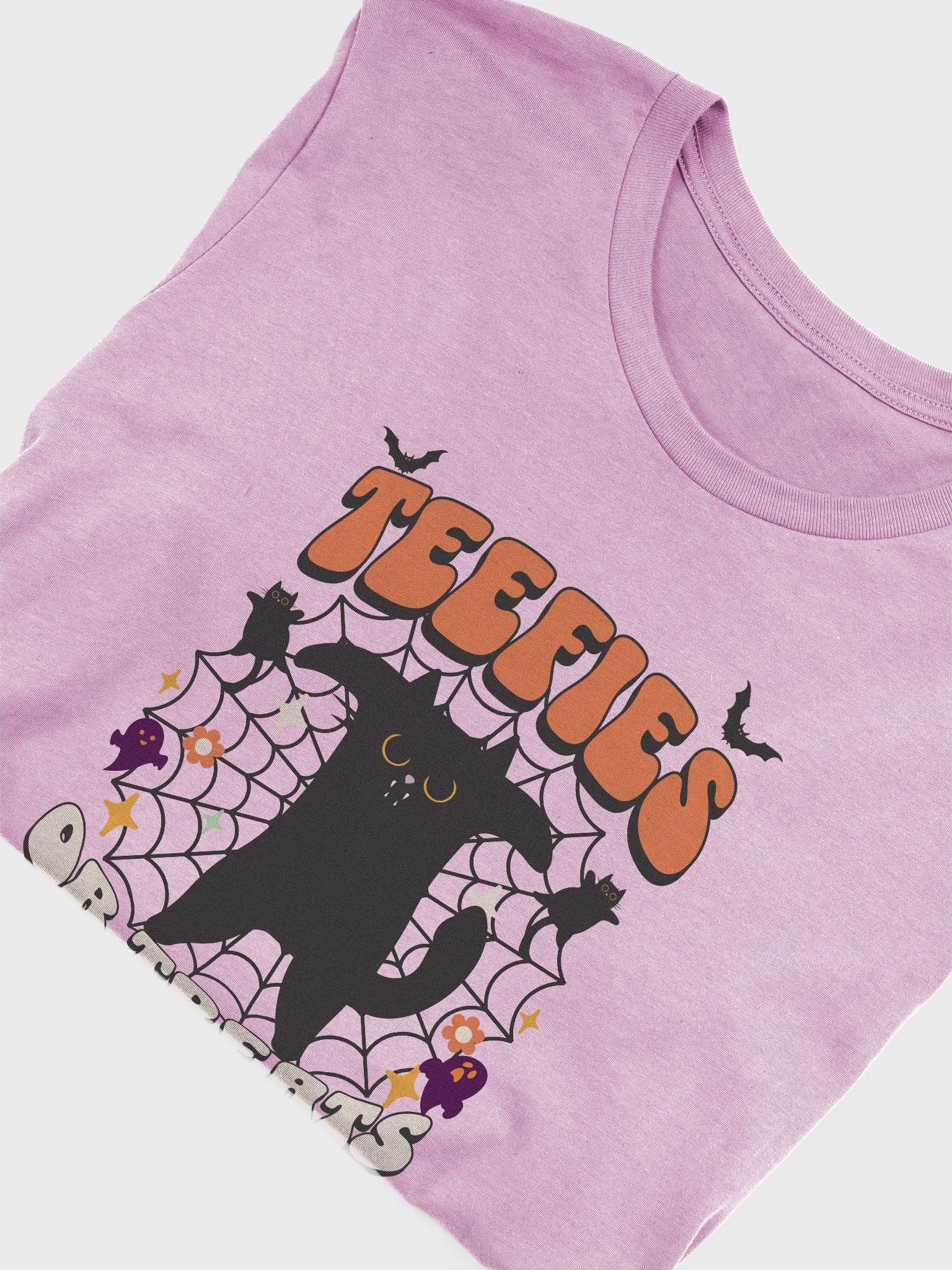 TEEFIES or TREATS?🧡(T-shirt) product image (3)