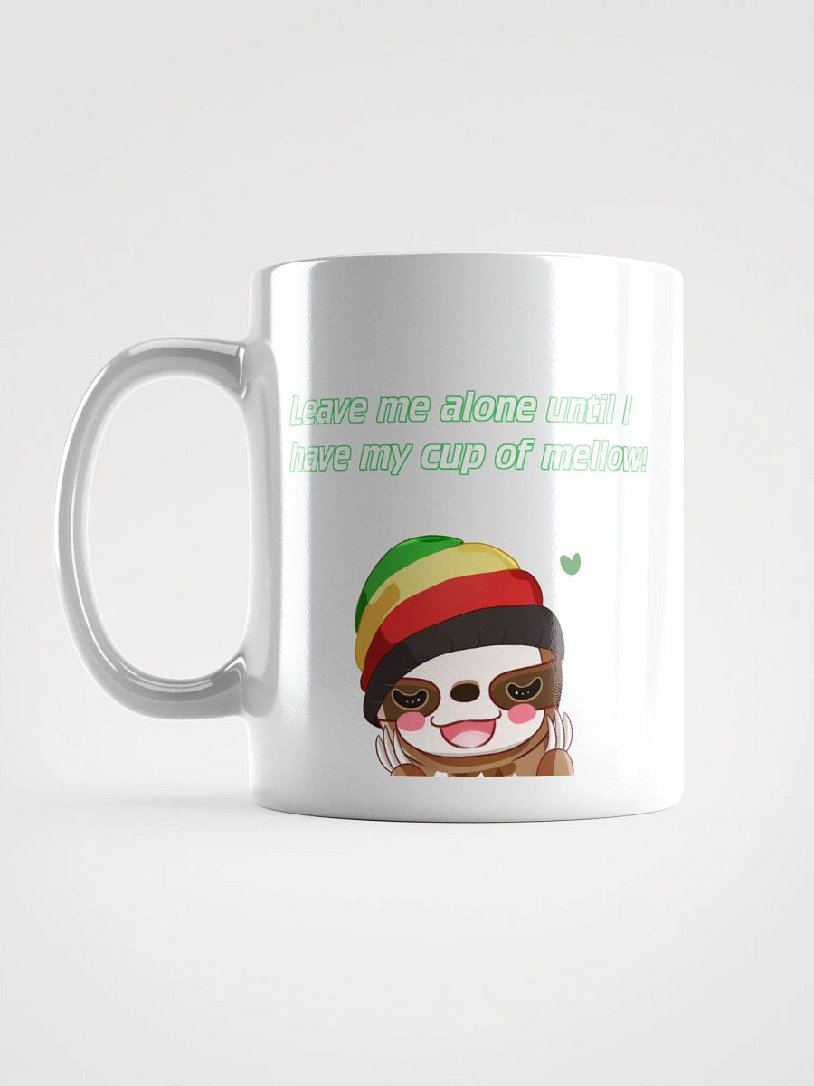 AveegeMellow Mug product image (12)