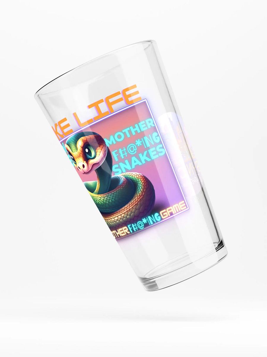 snake life glassware product image (4)