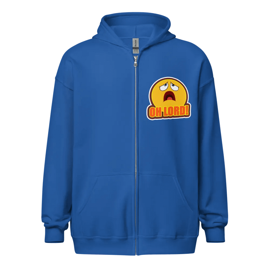 OH LORD product image (3)