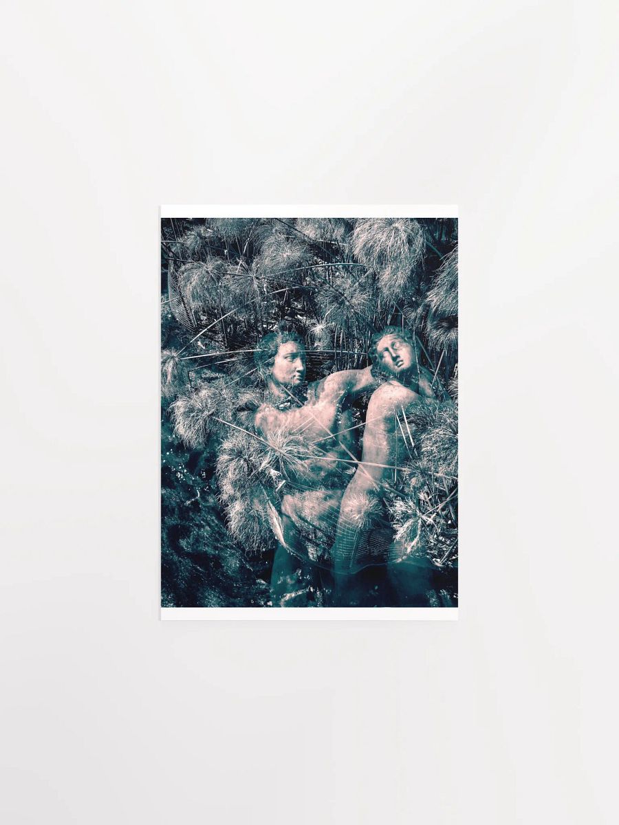 Sicilian Nymph - Print product image (2)