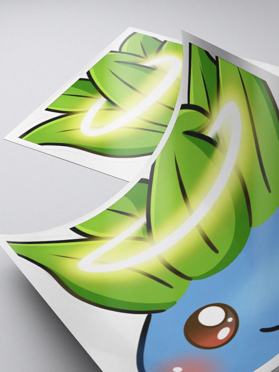 pixInnocent Sticker product image (4)