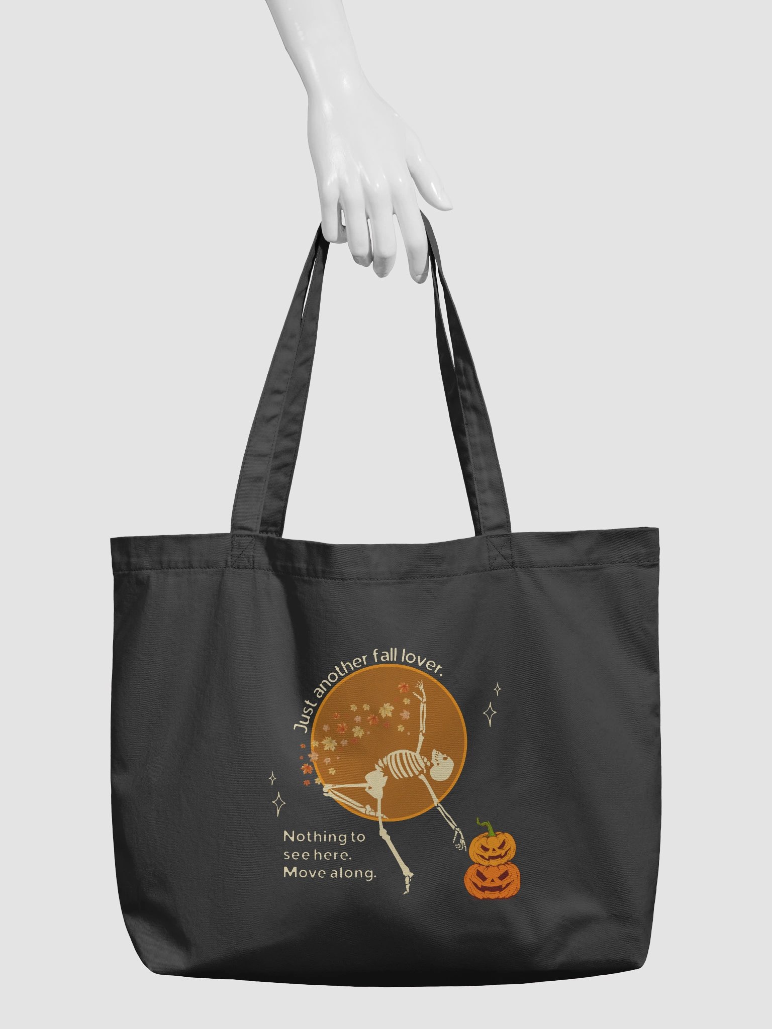 Autumn to the Bone product image (3)