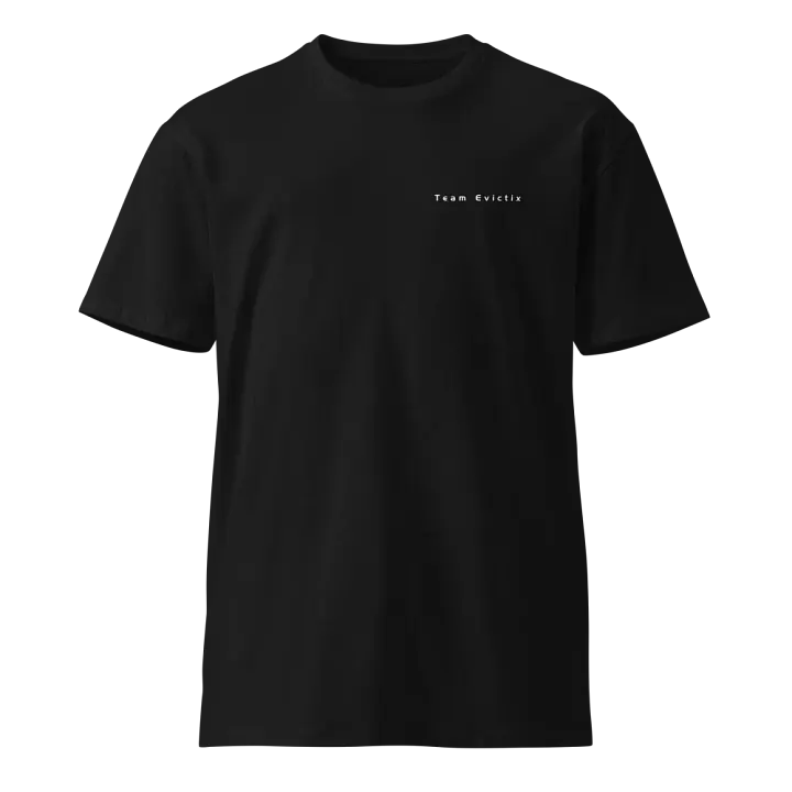 EVX Logo T-Shirt product image (1)