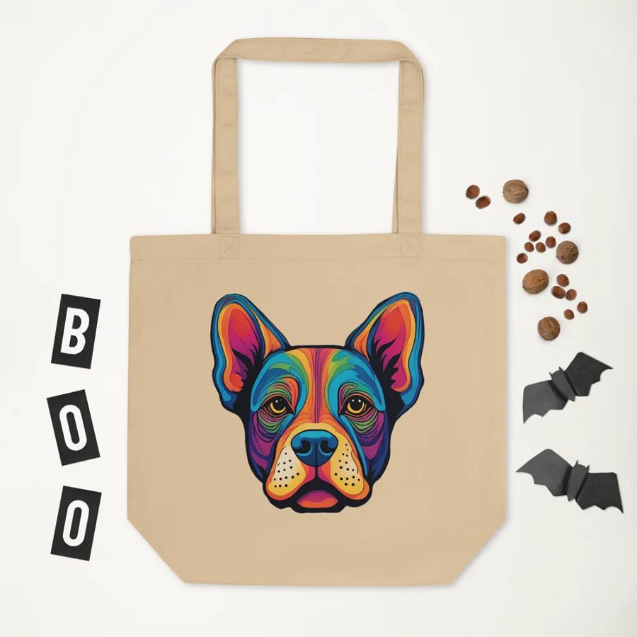 Puppy Tote product image (5)
