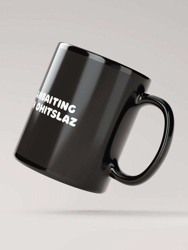 OhitsLaz Classic Logo Mug product image (2)