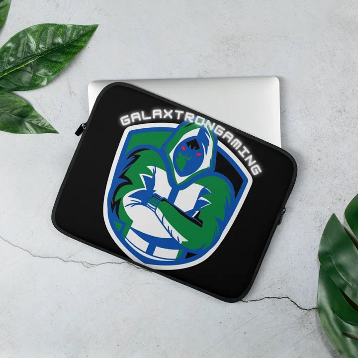 GalaxTron Gaming Laptop Sleeve product image (3)